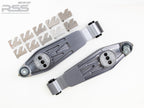 372 RSS XL Front Lower Control Arms (987, 997/991 C2, C4, Turbo, 981/982/718) — image 3