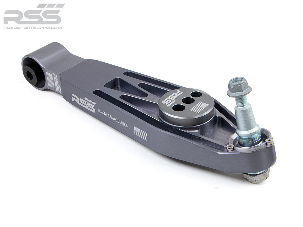 372 RSS XL Front Lower Control Arms (987, 997/991 C2, C4, Turbo, 981/982/718) — image 4