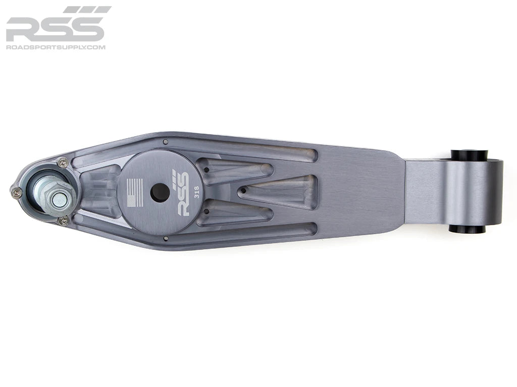374 RSS XL Rear Lower Control Arms  (986, 996, 997, 987, 981/982/718) — image 2