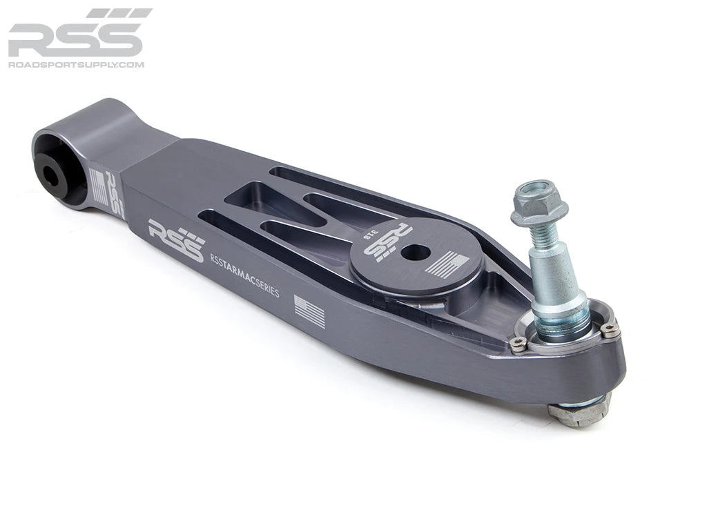 374 RSS XL Rear Lower Control Arms  (986, 996, 997, 987, 981/982/718) — image 4