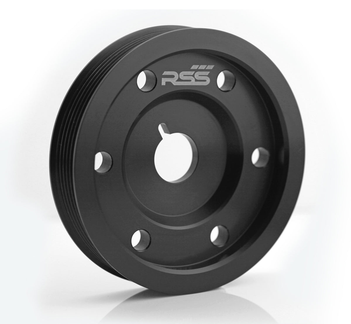 601 Performance Underdrive Pulley (986, 987, 996, 997 (3.6L NA) — image 1