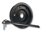 601 Performance Underdrive Pulley (986, 987, 996, 997 (3.6L NA) — image 2