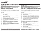 601 Performance Underdrive Pulley (986, 987, 996, 997 (3.6L NA) — image 4