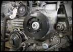 608 - Harmonically Damped - Underdrive Performance Pulley Kit (986, 987, 996, 997) — image 3