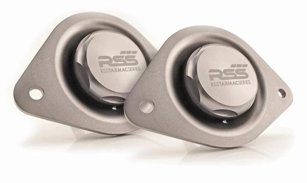 627 RSS Performance Transmission Mounts — image 2