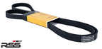 6PK Continental Serpentine Replacement Belt - Specifically sized for RSS Pulley Kits 601 + 608 — image 1