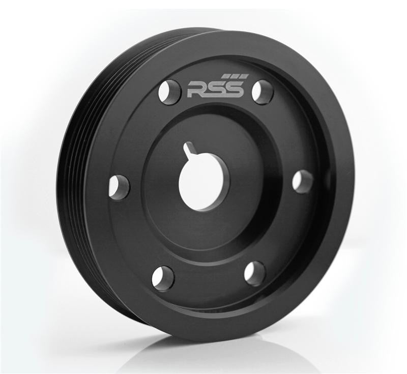 6PK Continental Serpentine Replacement Belt - Specifically sized for RSS Pulley Kits 601 + 608 — image 3