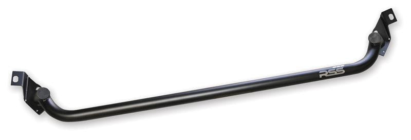906/30 Cayman Harness Bar (987 Coupes) Black — image 1
