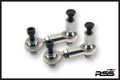 314 Swaybar Rear Adjustable Drop Links 997 C2, GT3, GT2 — image 1