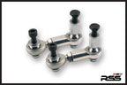 314 Swaybar Rear Adjustable Drop Links 997 C2, GT3, GT2 — image 1