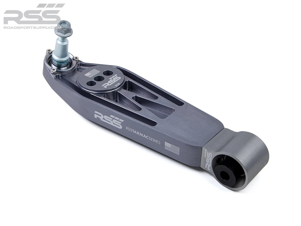 356 RSS Front Lower Control Arms (986, 996, 997 GT3/RS, 997 GT2/RS) — image 4