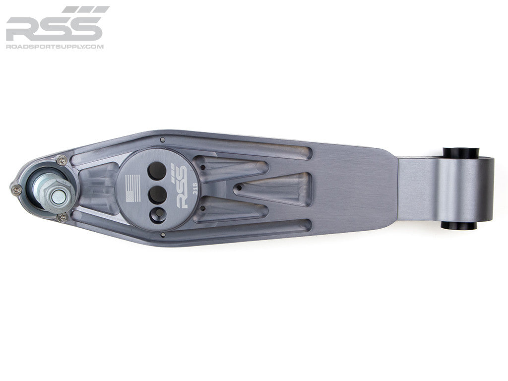 373 RSS XL Front Lower Control Arms (986, 996, 997 GT3/RS, 997 GT2/RS) — image 2
