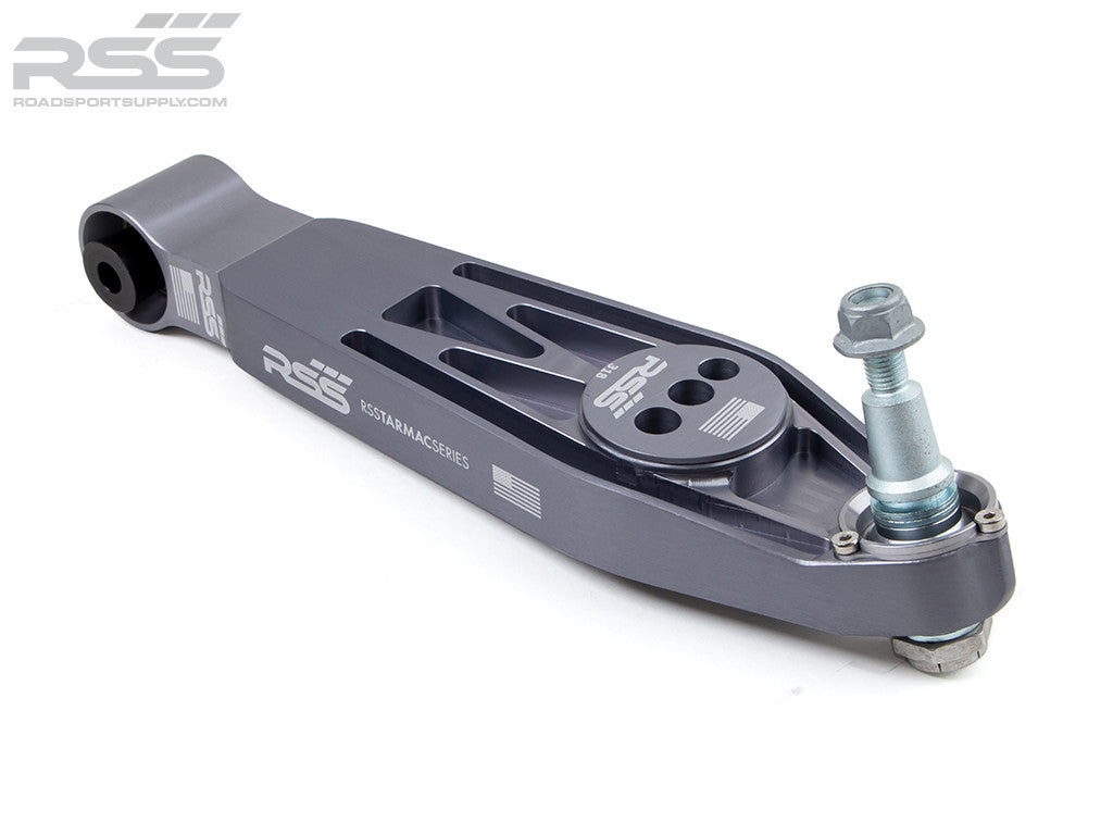 373 RSS XL Front Lower Control Arms (986, 996, 997 GT3/RS, 997 GT2/RS) — image 4