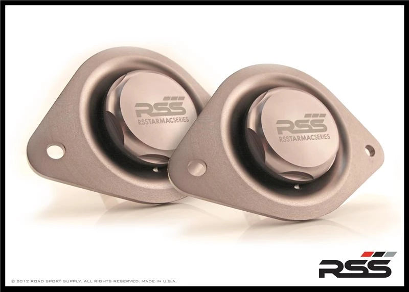 624 RSS Performance Engine Mounts — image 1