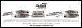 TS-2 Stage 2 Suspension Kit (997.1 GT3/RS) — image 1