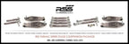 TS-2 Stage 2 Suspension Kit (997.1 GT3/RS) — image 1