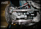TS-2  Stage 2 Suspension Kit (996, C2, C4, GT3, Turbo)