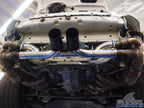 Shark Werks: Light Weight Exhaust Tips for 997 / 997.2 GT3 / RS — image 2