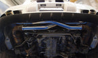 Shark Werks - 997 GT2 / GT2RS Exhaust — image 1