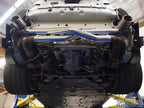 Shark Werks - 997 GT2 / GT2RS Exhaust — image 3