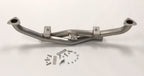 Shark Werks - 997.2 NA Exhaust Fits Base, S, GTS with / without PSE — image 1