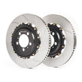 GiroDisc - 992 GT3, GT4 RS Rear Rotors - (A2-272)