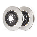 Girodisc - 991.1 S, 4S, GTS Front Rotor Set - 350mm