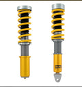 Ohlins Road & Track DFV Suspension Kit - 992 Carrera, Turbo, S, GTS, T
