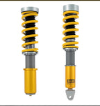 Ohlins Road & Track DFV Suspension Kit - 992 Carrera, Turbo, S, GTS, T