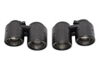Soul Performance Exhaust - Porsche 991.1 Base/GTS with PSE Valved Exhaust