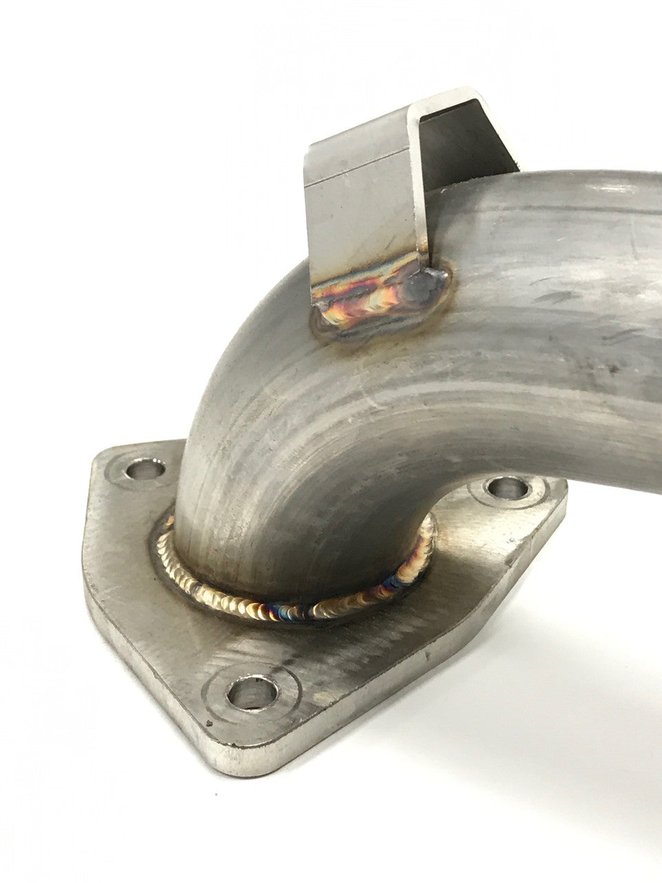 Shark Werks: Sport Exhaust for 991 Carrera / S