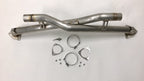 Shark Werks: Sport Exhaust for 991 Carrera / S