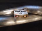 Sharkwerks  - Turbo Exhaust -  991.1 & 991.2 Turbo/S