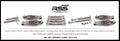 TS-2  Stage 2 Suspension Kit (996, C2, C4, GT3, Turbo)