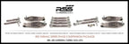 TS-2  Stage 2 Suspension Kit (996, C2, C4, GT3, Turbo)