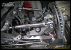 TS-2  Stage 2 Suspension Kit (996, C2, C4, GT3, Turbo)
