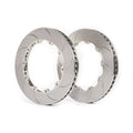 Girodisc 981 GT4 Replacement Ring Set 380x34