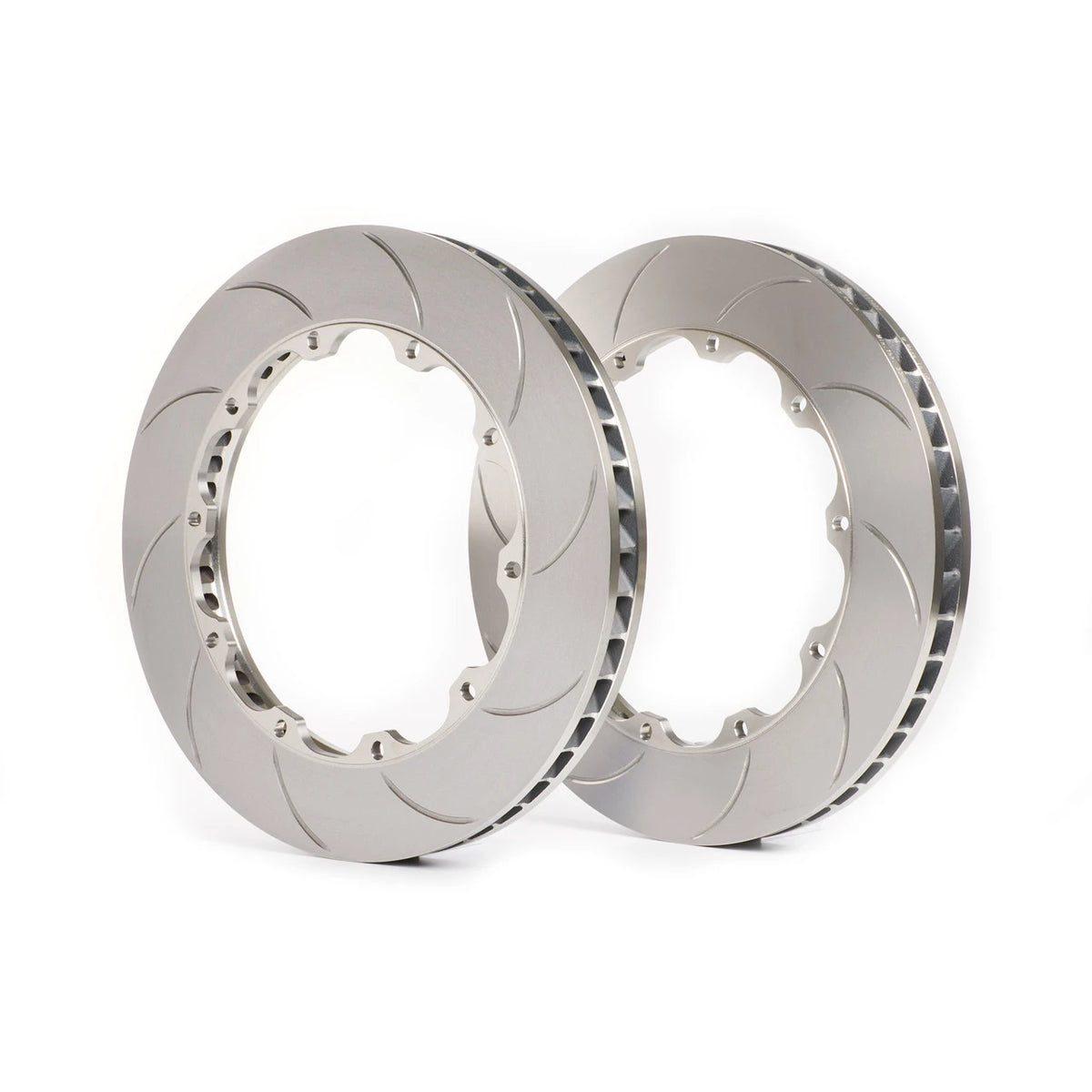 Girodisc 981 GT4 Replacement Ring Set 380x34