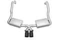 Soul Performance Exhaust - Porsche 981 Boxster / Cayman