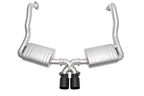 Soul Performance Exhaust - Porsche 981 Boxster / Cayman