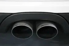 Soul Performance Exhaust - Porsche 981 Boxster / Cayman