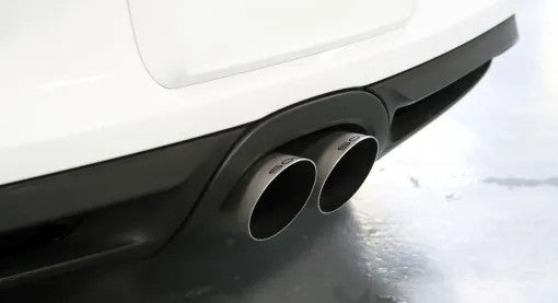 Soul Performance Exhaust - Porsche 981 Boxster / Cayman
