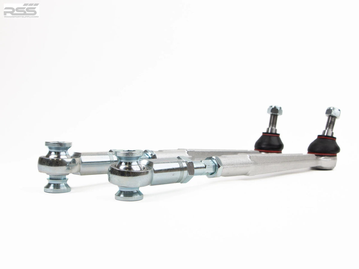 302 Rear Adjustable Toe Steer Kit (GT4 981 + 718)
