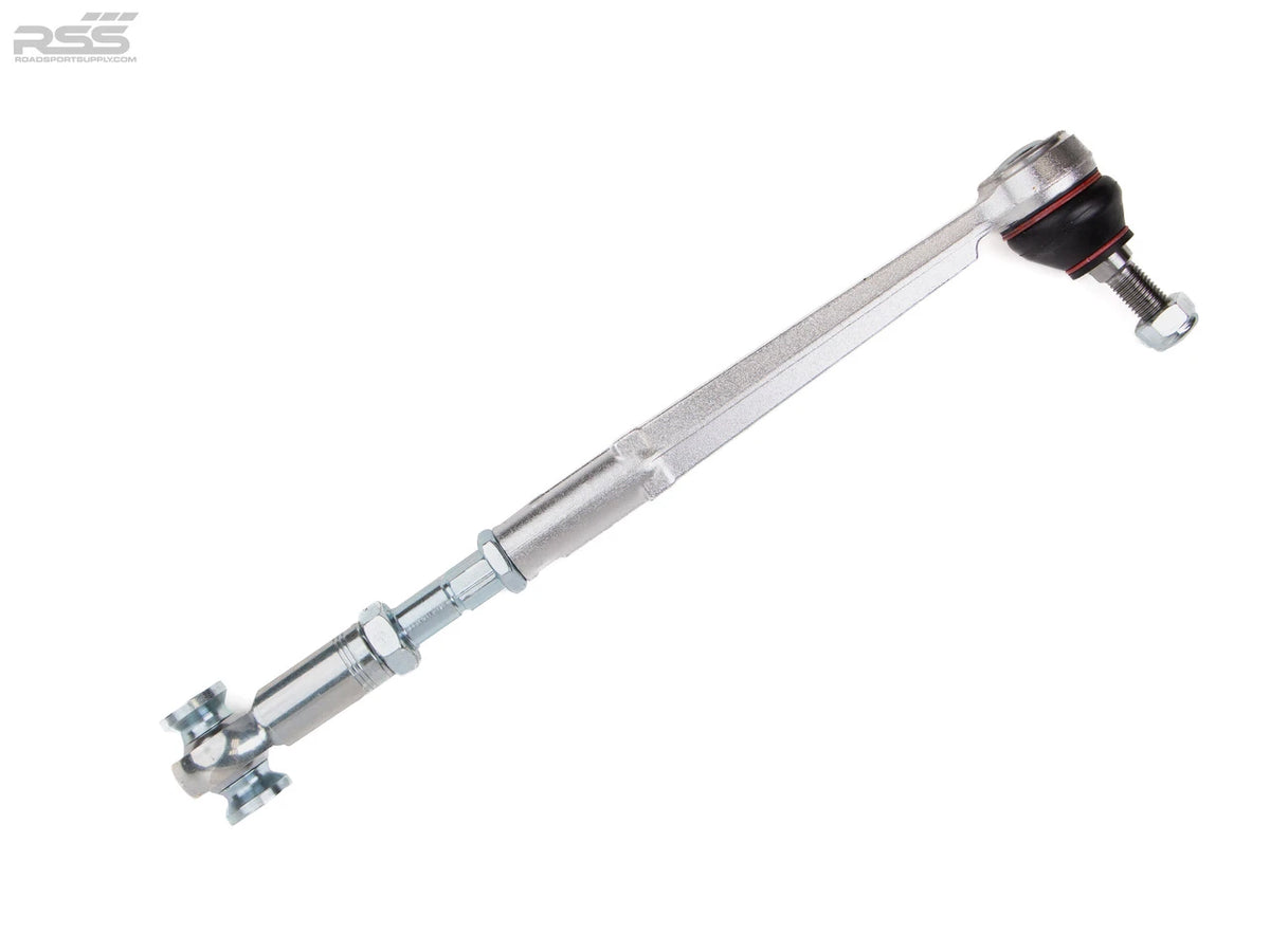 302 Rear Adjustable Toe Steer Kit (GT4 981 + 718)