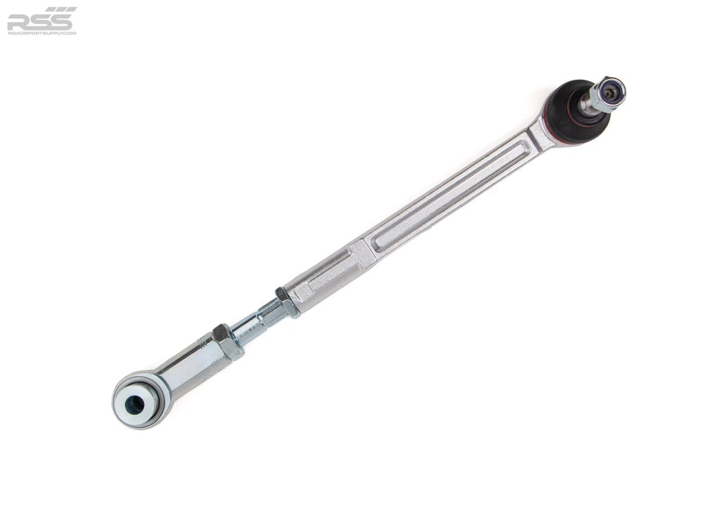 302 Rear Adjustable Toe Steer Kit (GT4 981 + 718)
