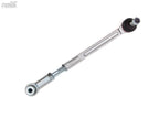 302 Rear Adjustable Toe Steer Kit (GT4 981 + 718)