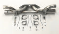 Shark Werks: Sport Exhaust for 991 GT3 / RS and 991.2 GT3 / RS