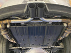 Shark Werks: Sport Exhaust for 991 GT3 / RS and 991.2 GT3 / RS