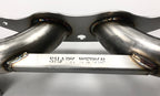 Shark Werks: Sport Exhaust for 991 GT3 / RS and 991.2 GT3 / RS