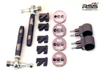 TS-2F-991 GT3-RS/GT4/718-GT4-RS/ Spyder - Front Axle Camber/Suspension Kit